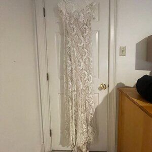 Anna Maier Wedding Dress